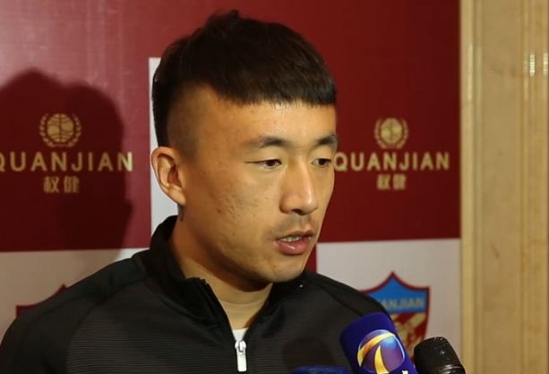 让他知道自己是谁，让他知道是自己杀了费浩洋，更要让他知道，是自己救了他、救了整个安家。